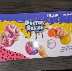 COPY - Doctor Squish Squishy‎ Maker